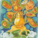 Đoạn trừ nỗi khổ tham ái Đoạn trừ nỗi khổ tham ái