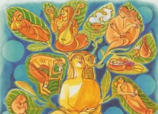 Đoạn trừ nỗi khổ tham ái Đoạn trừ nỗi khổ tham ái