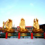 Độc đáo chùa Phật Học 2 Độc đáo chùa Phật Học 2