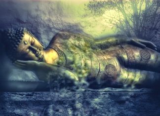 Đời sống đạo đức theo Phật giáo Đời sống đạo đức theo Phật giáo