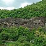 Động nghìn Phật Deccan (Ấn Độ) Động nghìn Phật Deccan (Ấn Độ)