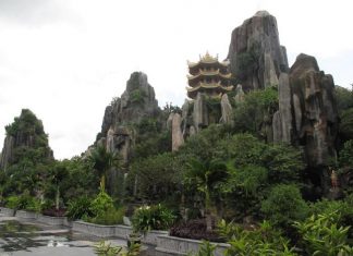 Động Quan Âm ở Đà Nẵng – Kỳ quan tâm linh Động Quan Âm ở Đà Nẵng - Kỳ quan tâm linh