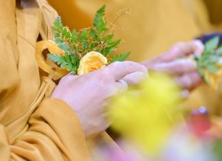 Đức Dalai Lama nói về Phật giáo ứng dụng (P4) Đức Dalai Lama nói về Phật giáo ứng dụng (P4)