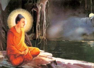 Đức Dalai Lama nói về Phật giáo ứng dụng (P6) Đức Dalai Lama nói về Phật giáo ứng dụng (P6)