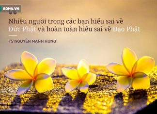 Đức Phật dạy làm giàu? Nhưng đừng nghĩ làm giàu bằng cách cầu xin Đức Phật dạy làm giàu? Nhưng đừng nghĩ làm giàu bằng cách cầu xin