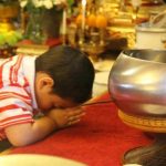 Đức Phật dạy về biết hổ thẹn Đức Phật dạy về biết hổ thẹn