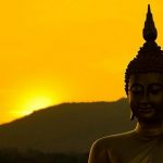 Đức Phật Là Người Chỉ Cho Ta Tấm Bản Đồ Đức Phật Là Người Chỉ Cho Ta Tấm Bản Đồ