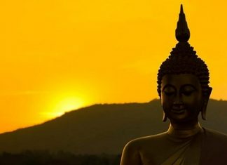Đức Phật Là Người Chỉ Cho Ta Tấm Bản Đồ Đức Phật Là Người Chỉ Cho Ta Tấm Bản Đồ