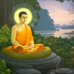 Đường Xưa Mây Trắng – Chương 35: Ra nhìn tia nắng sớm Đường Xưa Mây Trắng - Chương 35: Ra nhìn tia nắng sớm