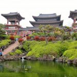 Ghé Thăm Ngôi Chùa Yakcheonsa Nổi Tiếng Trong Chuyến Du Lịch Hàn Quốc Ghé Thăm Ngôi Chùa Yakcheonsa Nổi Tiếng Trong Chuyến Du Lịch Hàn Quốc