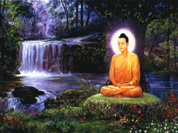 Giáo dục của nhà Phật về vấn đề ăn chay với việc bảo vệ môi trường