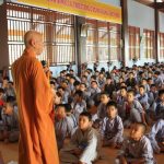 Giáo dục đạo đức ở giới trẻ là việc cấp bách hiện nay Giáo dục đạo đức ở giới trẻ là việc cấp bách hiện nay