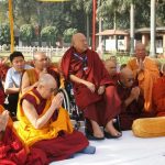 Giáo dục thế hệ trẻ sống theo lời Phật dạy Giáo dục thế hệ trẻ sống theo lời Phật dạy