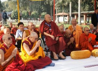 Giáo dục thế hệ trẻ sống theo lời Phật dạy Giáo dục thế hệ trẻ sống theo lời Phật dạy