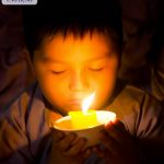 Giáo dục thiếu nhi theo quan diểm Phật Giáo Giáo dục thiếu nhi theo quan diểm Phật Giáo