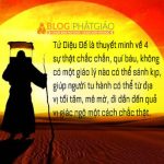Giáo Trình Phật Học – 02. Tứ Diệu Đế Giáo Trình Phật Học - 02. Tứ Diệu Đế