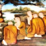 Giáo Trình Phật Học – 03. Con đường chánh đạo Giáo Trình Phật Học - 03. Con đường chánh đạo