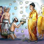 Giáo Trình Phật Học – 13. Mười Căn Bản Của Hành Động Công Đức: Nhóm Giới Hạnh Giáo Trình Phật Học - 13. Mười Căn Bản Của Hành Động Công Đức: Nhóm Giới Hạnh