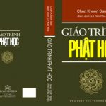 Giáo Trình Phật Học Giáo Trình Phật Học