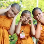 Giáo Trình Phật Học – 17. Tam Tạng Kinh Điển Của Phật Giáo Giáo Trình Phật Học - 17. Tam Tạng Kinh Điển Của Phật Giáo