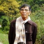 Hai bài thơ về Phật giáo của nhà thơ Hải Như Hai bài thơ về Phật giáo của nhà thơ Hải Như