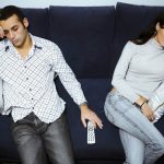 Hàn gắn vợ chồng sau li thân Hàn gắn vợ chồng sau li thân