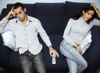 Hàn gắn vợ chồng sau li thân Hàn gắn vợ chồng sau li thân