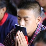 Hạnh kiên nhẫn Hạnh kiên nhẫn