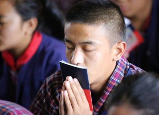 Hạnh kiên nhẫn Hạnh kiên nhẫn