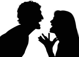 Hậu họa của sân giận Hậu họa của sân giận