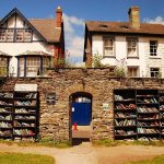 Hay-on-Wye_Thị trấn sách bên bờ sông Wye thơ mộng Hay-on-Wye_Thị trấn sách bên bờ sông Wye thơ mộng