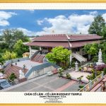 Hình Ảnh Những Ngôi Chùa Việt Nam Tại Hoa Kỳ Hình Ảnh Những Ngôi Chùa Việt Nam Tại Hoa Kỳ