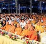 Hoằng pháp là Phật sự của tứ chúng Hoằng pháp là Phật sự của tứ chúng