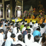 Học cách sống từ Phật pháp Học cách sống từ Phật pháp