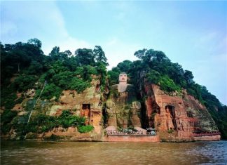 Khám phá bí mật của pho tượng Phật lớn nhất thế giới Khám phá bí mật của pho tượng Phật lớn nhất thế giới