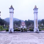 Khám phá đền Huyền Trân công chúa Khám phá đền Huyền Trân công chúa
