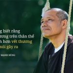 Khẩu nghiệp ở Việt Nam đang rất nặng! Khẩu nghiệp ở Việt Nam đang rất nặng!