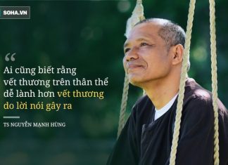 Khẩu nghiệp ở Việt Nam đang rất nặng! Khẩu nghiệp ở Việt Nam đang rất nặng!