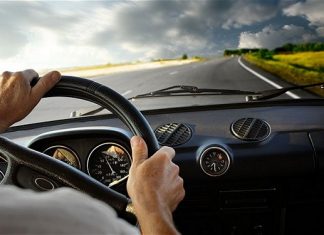 Khéo biết tu trong lúc lái xe Khéo biết tu trong lúc lái xe