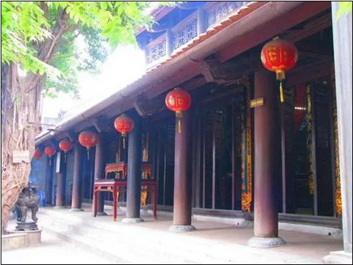 Khi tình yêu duy nhất của anh là cửa Phật