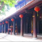 Khi tình yêu duy nhất của anh là cửa Phật khi-tinh-yeu-duy-nhat-cua-anh-la-cua-phat
