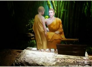 Không nên nói lời giả dối Không nên nói lời giả dối