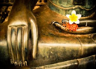 Kiêu căng thì mất phước Kiêu căng thì mất phước