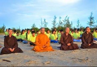 Làm cách nào để hoằng pháp cho thế hệ trẻ hiệu quả nhất Làm cách nào để hoằng pháp cho thế hệ trẻ hiệu quả nhất