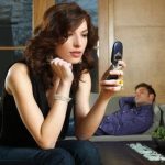 Làm thế nào khi phát hiện tin nhắn ngoại tình? Làm thế nào khi phát hiện tin nhắn ngoại tình?