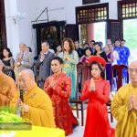 Lễ hằng thuận – Ý nghĩa đạo đức, văn hóa và tâm linh Lễ hằng thuận – Ý nghĩa đạo đức, văn hóa và tâm linh