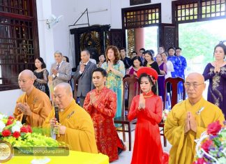 Lễ hằng thuận – Ý nghĩa đạo đức, văn hóa và tâm linh Lễ hằng thuận – Ý nghĩa đạo đức, văn hóa và tâm linh