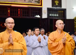 Lễ Sám Hối thường kỳ tại TV Tường Vân ngày 18-04-2019 (14-03-Kỷ Hợi) le-sam-hoi-tu-vien-tuong-van-18042019