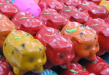Lời Đức Phật dạy về quản lý kinh tế gia đình Lời Đức Phật dạy về quản lý kinh tế gia đình