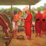 Lợi dưỡng quá nặng Lợi dưỡng quá nặng